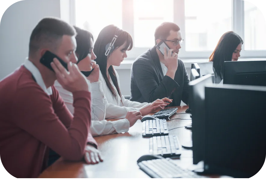 Что включает в себя «Контроль качества звонков» от MTS в Аксае