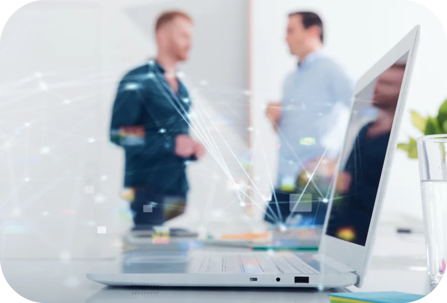 Основные подходы к построению сетей в Аксае